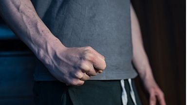 Anger may harm heart and blood vessel health